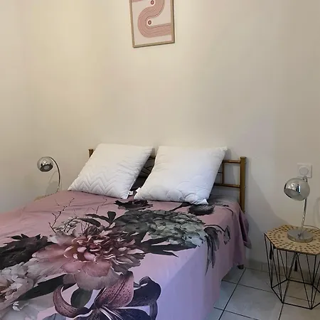 Bougies Apartment