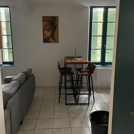 Apartment Bougies Narbonne