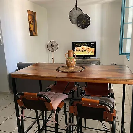 Apartment Bougies Narbonne