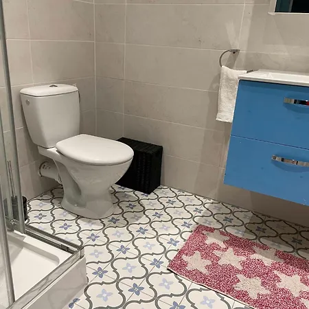 Bougies Apartment Narbonne