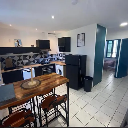 Bougies Apartment